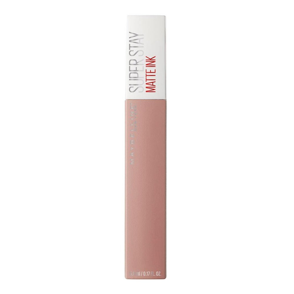 Maybelline Super Stay Matte Ink Liquid Lipstick 5 Loyalist 5 mL - Easy Pharmacy LLC