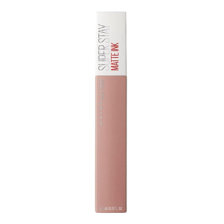 Maybelline Super Stay Matte Ink Liquid Lipstick 5 Loyalist 5 mL - Easy Pharmacy LLC