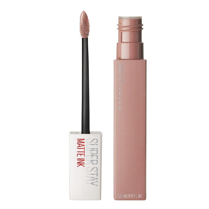 Maybelline Super Stay Matte Ink Liquid Lipstick 5 Loyalist 5 mL - Easy Pharmacy LLC
