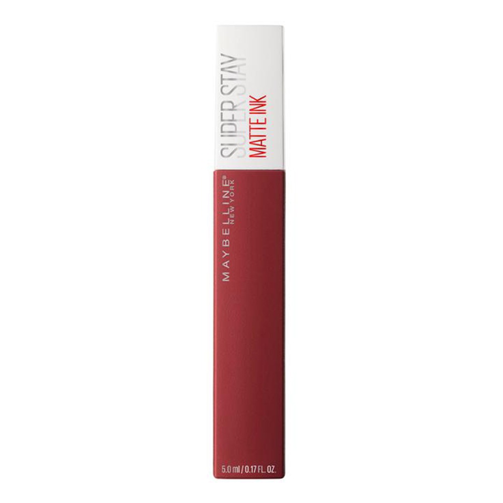 Maybelline Super Stay Matte Ink Liquid Lipstick 50 Voyager 5 mL - Easy Pharmacy LLC