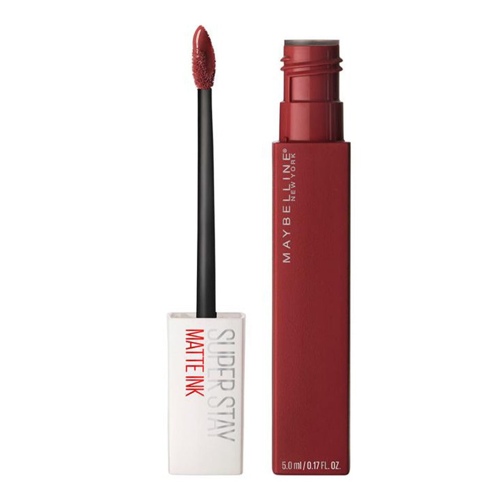 Maybelline Super Stay Matte Ink Liquid Lipstick 50 Voyager 5 mL - Easy Pharmacy LLC