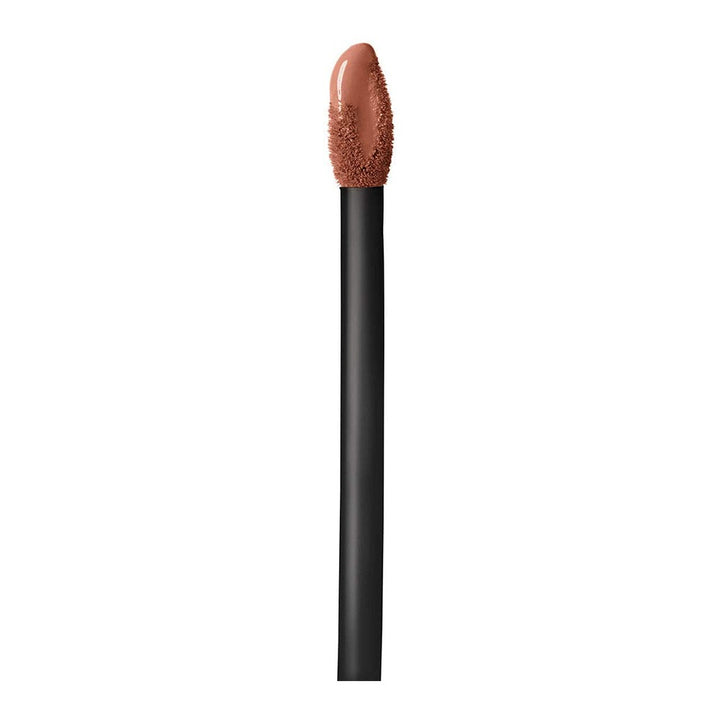 Maybelline Super Stay Matte Ink Liquid Lipstick 75 Fighter 5 mL - Easy Pharmacy LLC