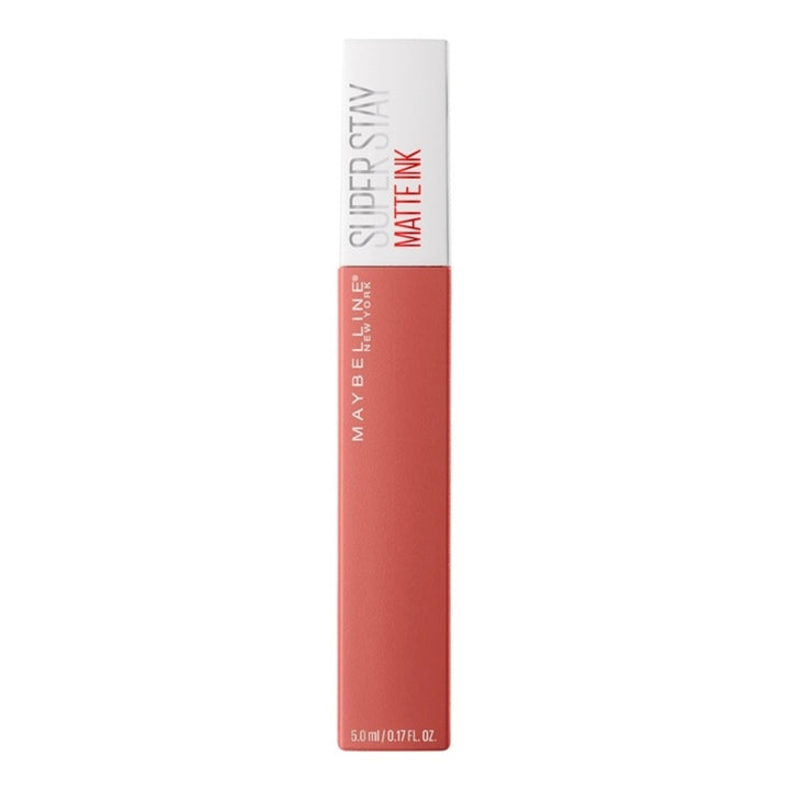 Maybelline Super Stay Matte Ink Liquid Lipstick 130 Self Starter 5 mL - Easy Pharmacy LLC