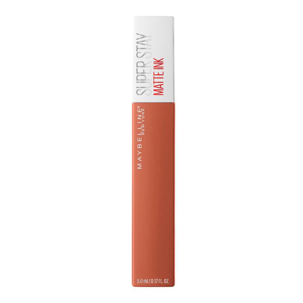 Maybelline Super Stay Matte Ink Liquid Lipstick 135 Globetrotter 5 mL - Easy Pharmacy LLC