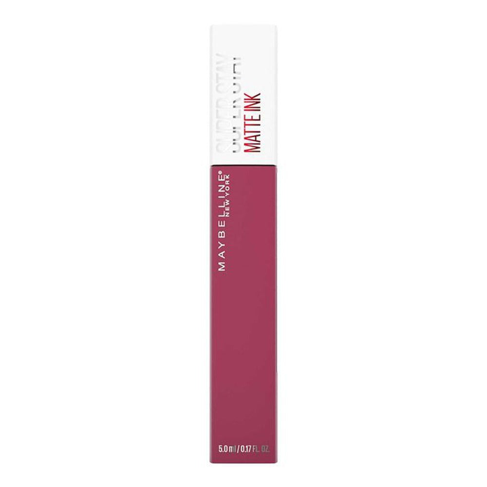 Maybelline Super Stay Matte Ink Liquid Lipstick 155 Savant 5 mL - Easy Pharmacy LLC