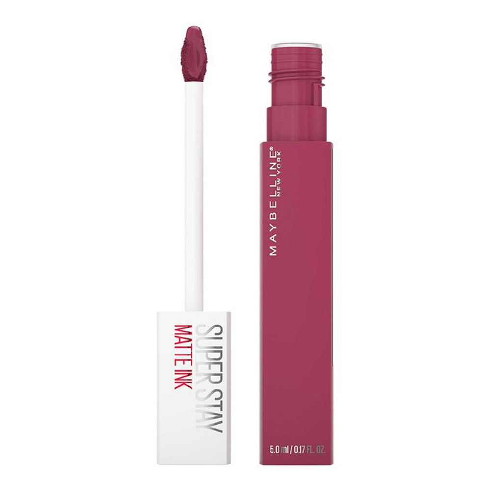 Maybelline Super Stay Matte Ink Liquid Lipstick 155 Savant 5 mL - Easy Pharmacy LLC