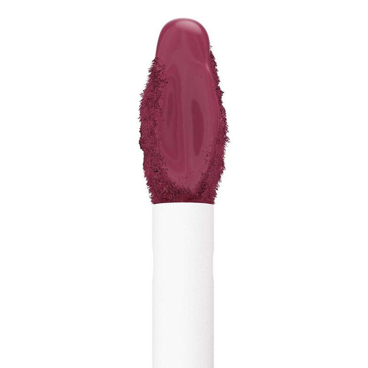 Maybelline Super Stay Matte Ink Liquid Lipstick 155 Savant 5 mL - Easy Pharmacy LLC