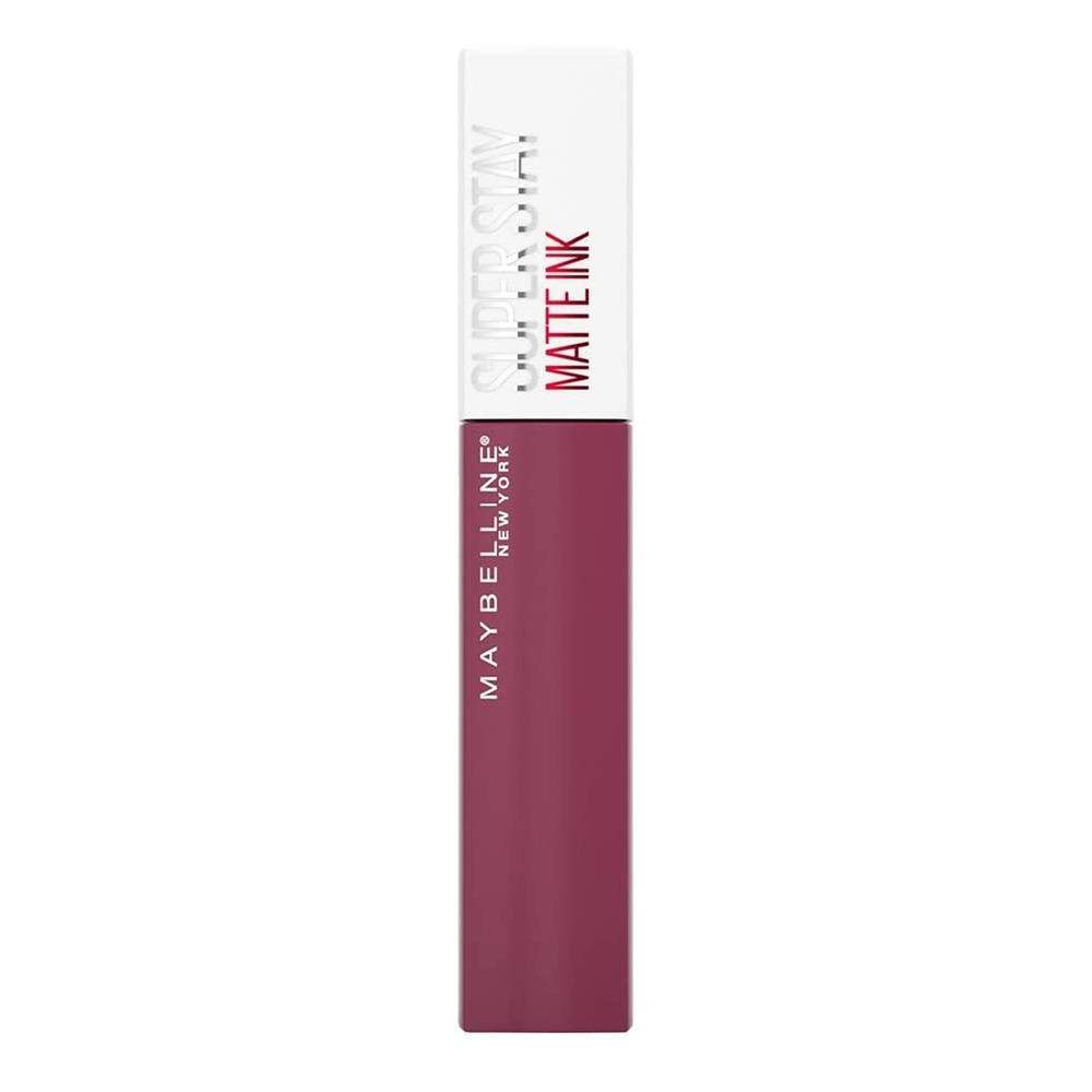 Maybelline Super Stay Matte Ink Liquid Lipstick 165 Success 5 mL - Easy Pharmacy LLC