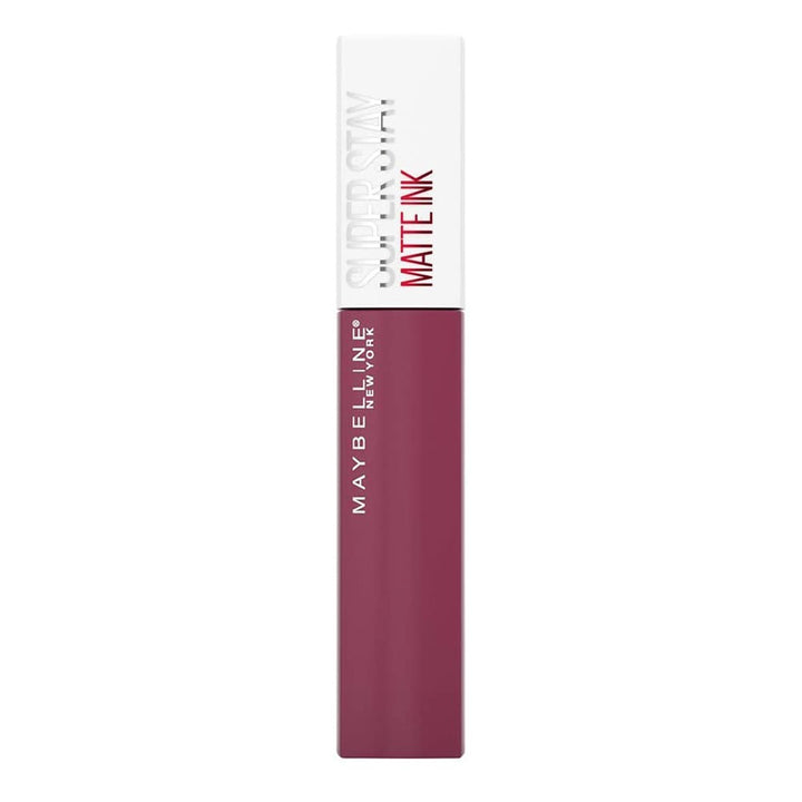Maybelline Super Stay Matte Ink Liquid Lipstick 165 Success 5 mL - Easy Pharmacy LLC