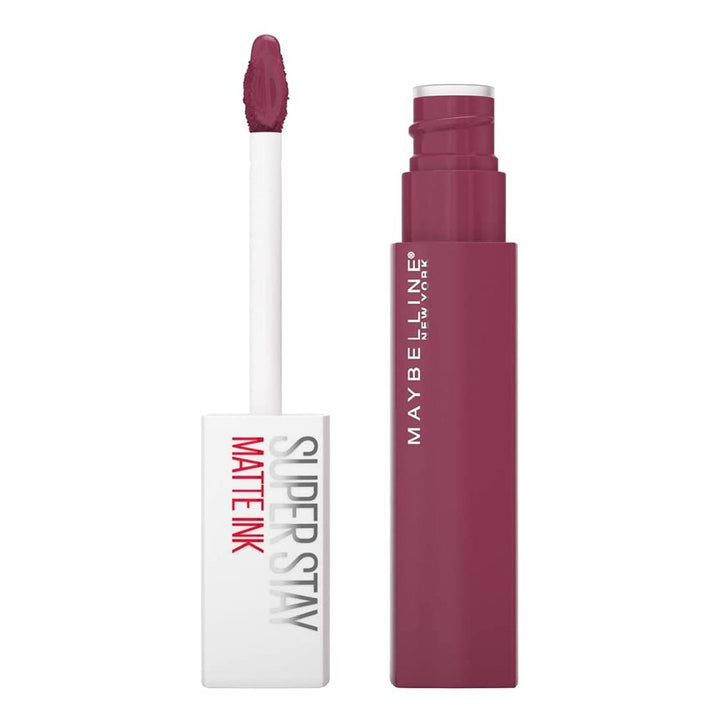 Maybelline Super Stay Matte Ink Liquid Lipstick 165 Success 5 mL - Easy Pharmacy LLC