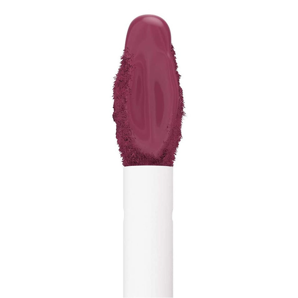 Maybelline Super Stay Matte Ink Liquid Lipstick 165 Success 5 mL - Easy Pharmacy LLC