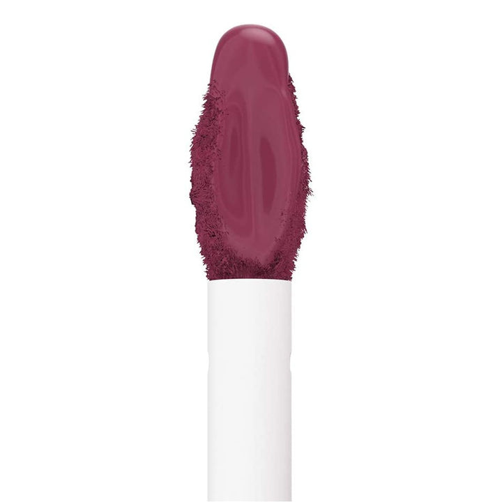 Maybelline Super Stay Matte Ink Liquid Lipstick 165 Success 5 mL - Easy Pharmacy LLC