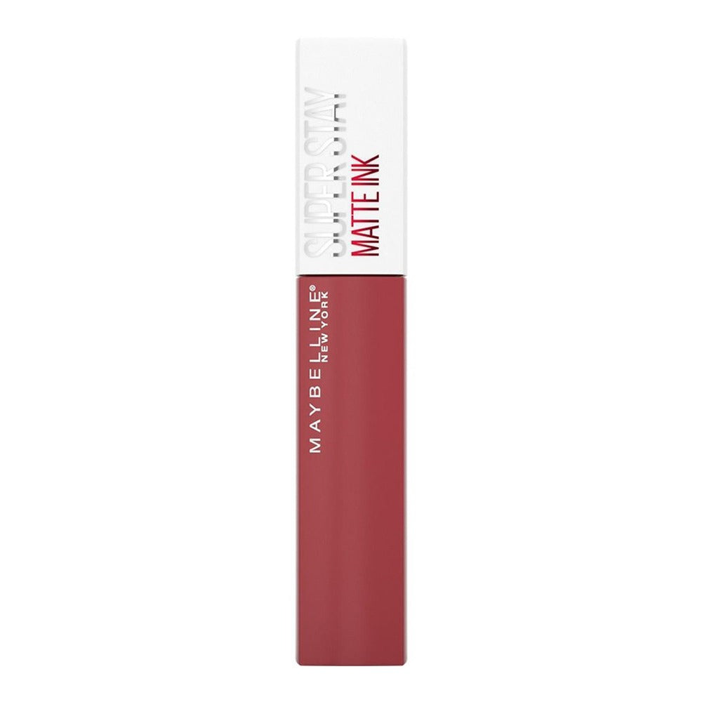 Maybelline Super Stay Matte Ink Liquid Lipstick 170 Initiator 5 mL - Easy Pharmacy LLC