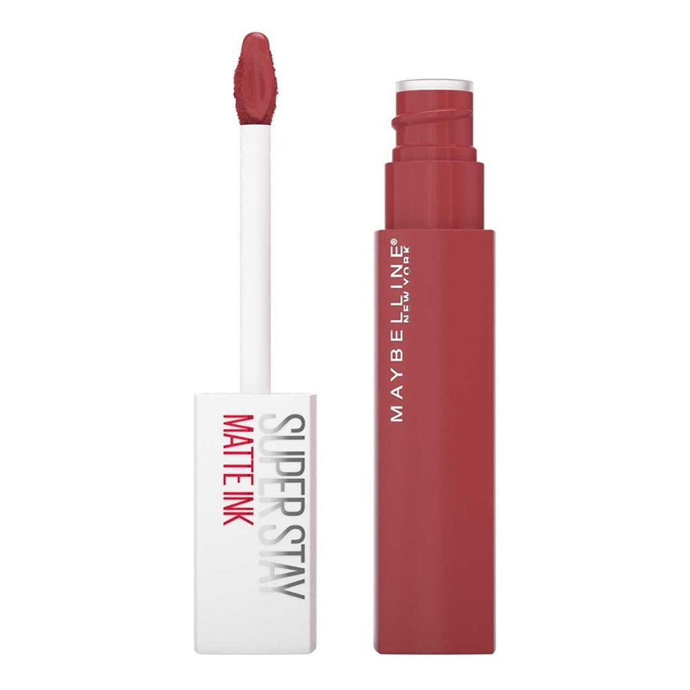 Maybelline Super Stay Matte Ink Liquid Lipstick 170 Initiator 5 mL - Easy Pharmacy LLC