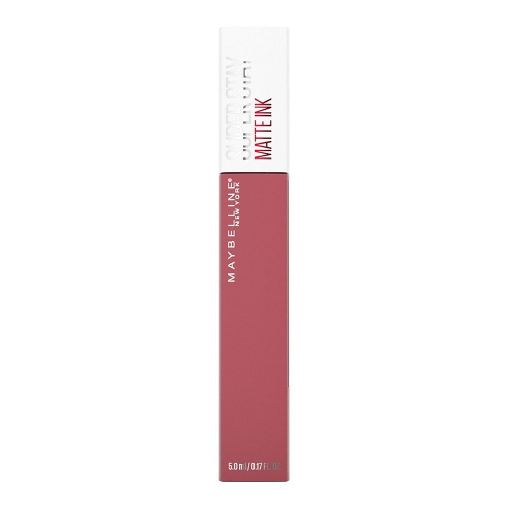Maybelline Super Stay Matte Ink Liquid Lipstick 175 Ringleader 5 mL - Easy Pharmacy LLC