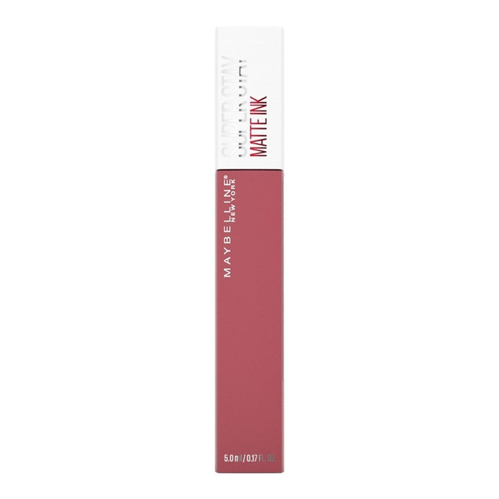 Maybelline Super Stay Matte Ink Liquid Lipstick 175 Ringleader 5 mL - Easy Pharmacy LLC