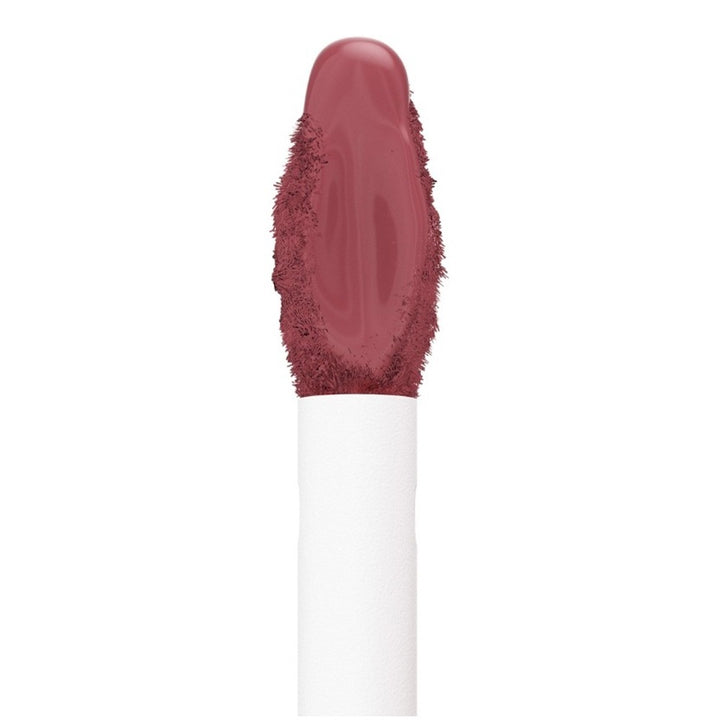 Maybelline Super Stay Matte Ink Liquid Lipstick 175 Ringleader 5 mL - Easy Pharmacy LLC