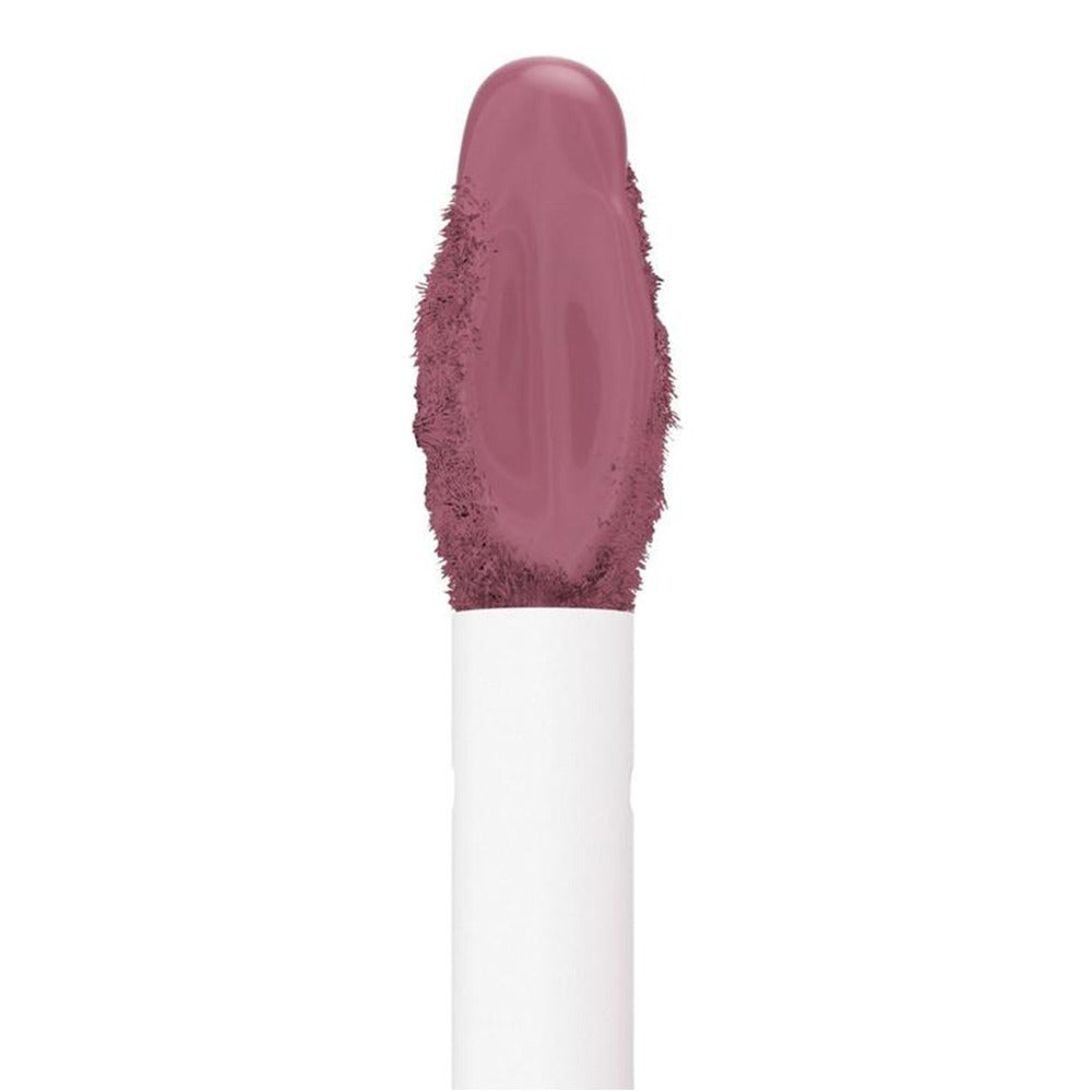 Maybelline Super Stay Matte Ink Liquid Lipstick 180 Revolutionary 5 mL - Easy Pharmacy LLC