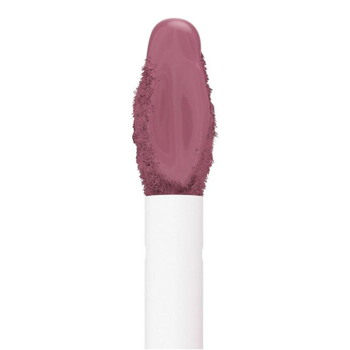Maybelline Super Stay Matte Ink Liquid Lipstick 180 Revolutionary 5 mL - Easy Pharmacy LLC