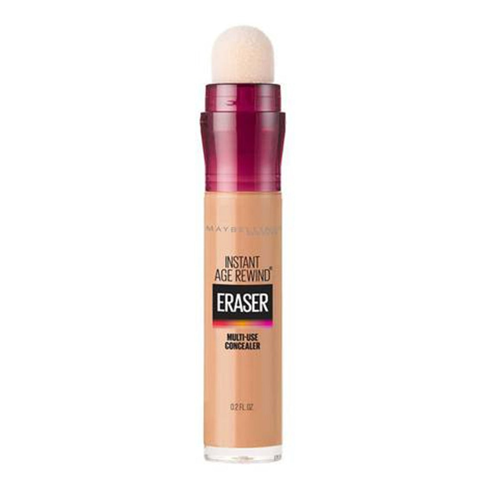 Maybelline Instant Age Rewind Eraser Concealer 02 Nude 6ml - Easy Pharmacy LLC