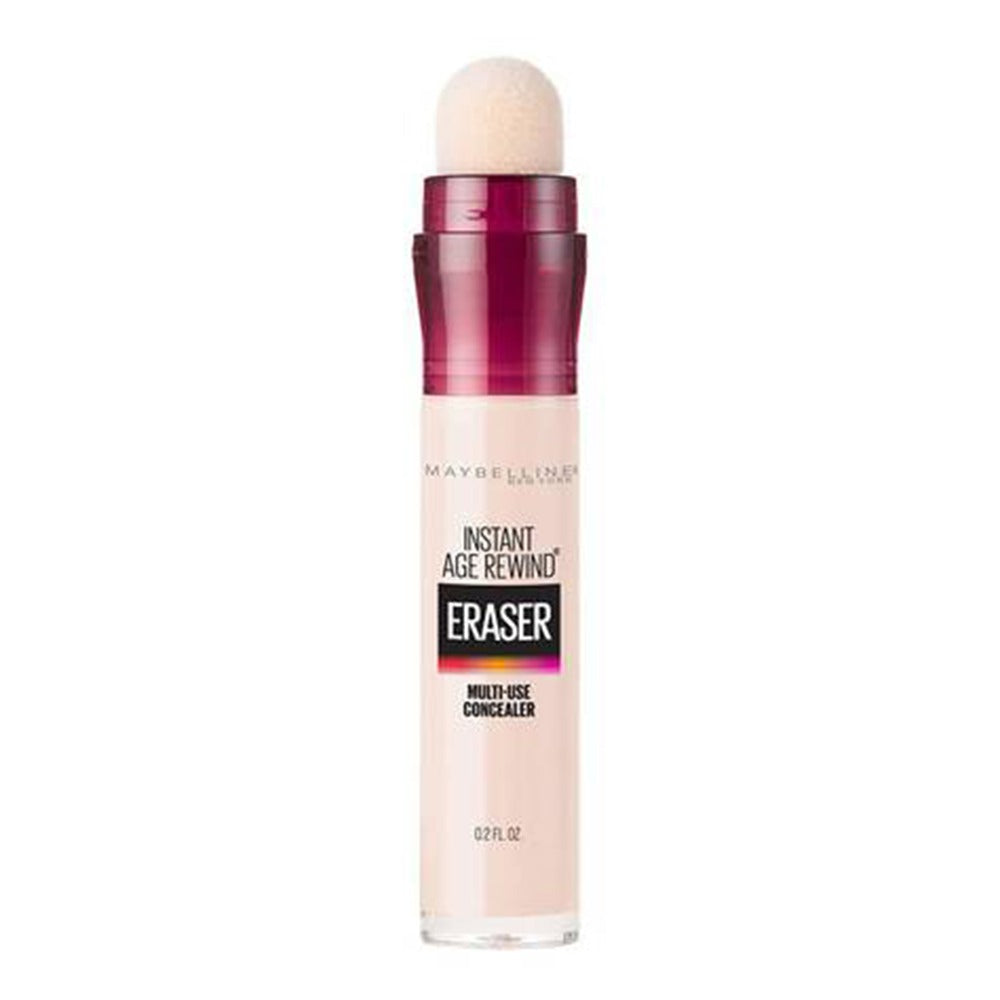 Maybelline Instant Age Rewind Eraser Concealer 03 Fair 6ml - Easy Pharmacy LLC
