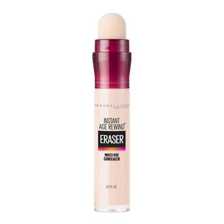 Maybelline Instant Age Rewind Eraser Concealer 03 Fair 6ml - Easy Pharmacy LLC