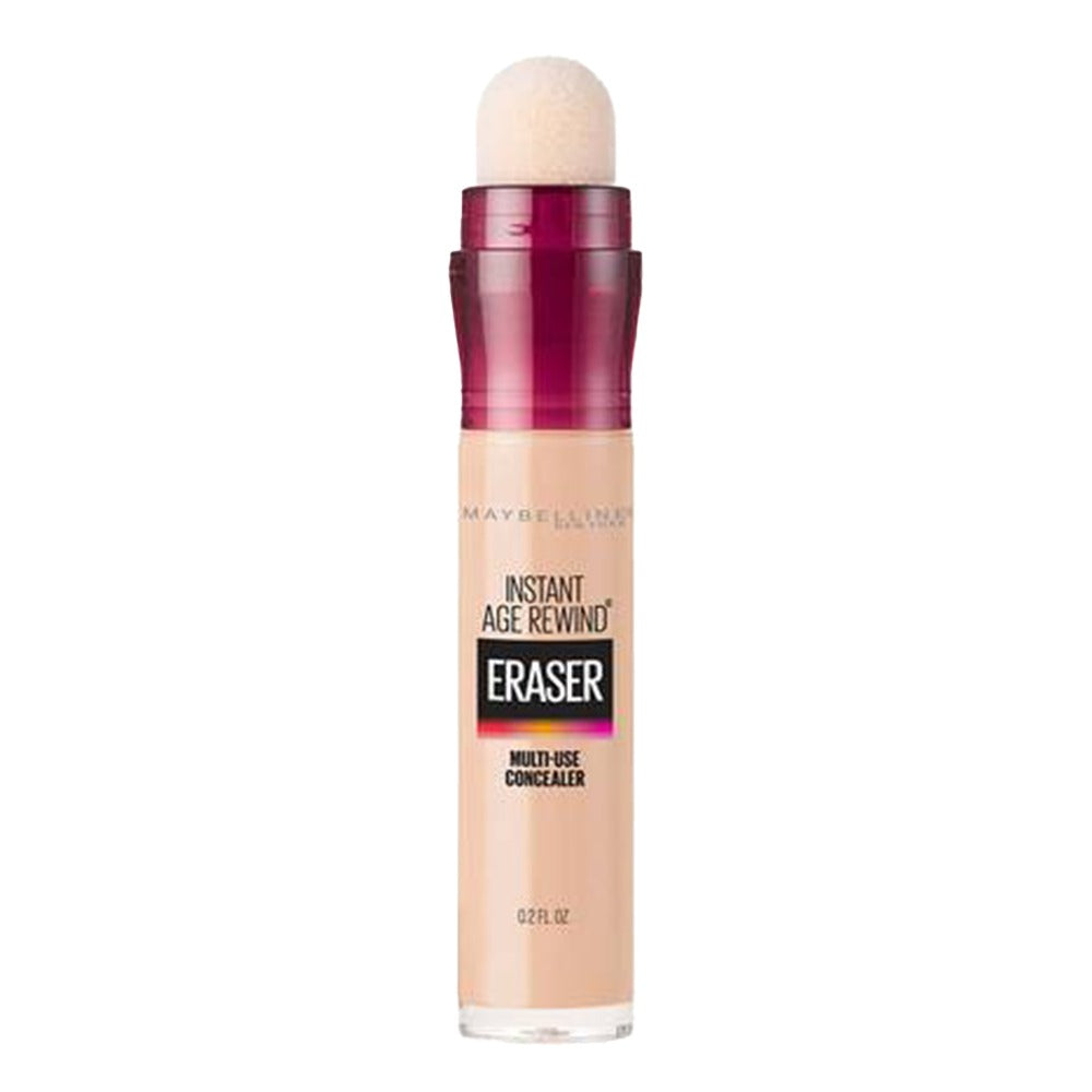 Maybelline Instant Age Rewind Eraser Concealer 01 Light 6ml - Easy Pharmacy LLC