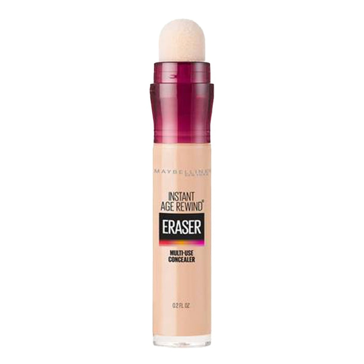 Maybelline Instant Age Rewind Eraser Concealer 01 Light 6ml - Easy Pharmacy LLC