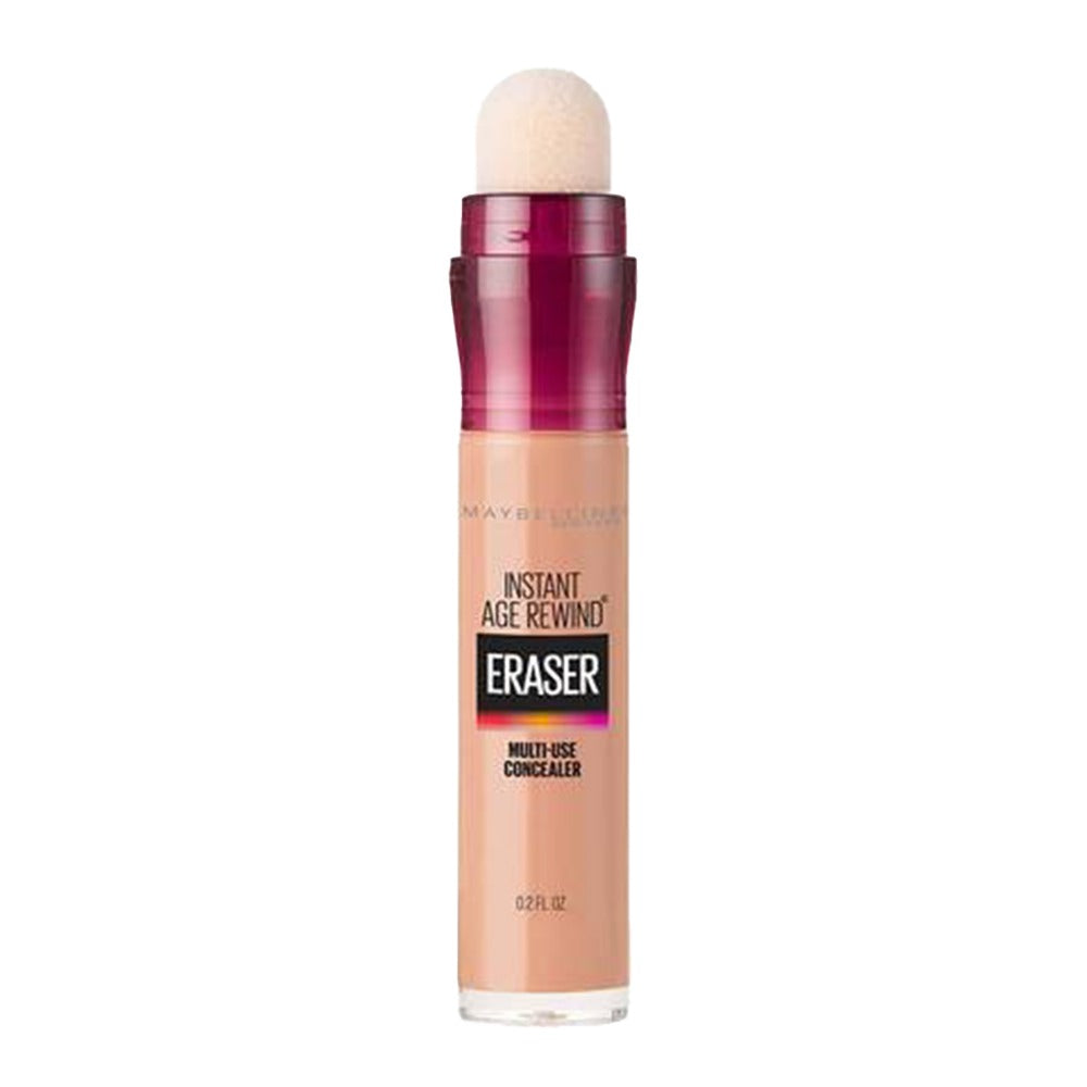Maybelline Instant Age Rewind Eraser Concealer 04 Honey 6ml - Easy Pharmacy LLC