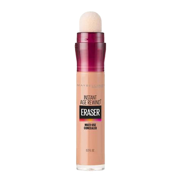 Maybelline Instant Age Rewind Eraser Concealer 04 Honey 6ml - Easy Pharmacy LLC