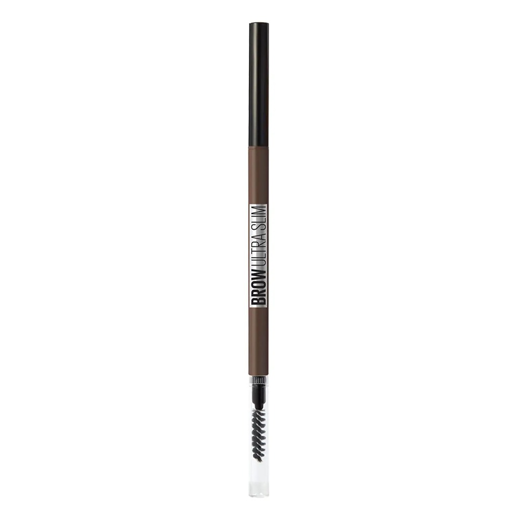 Maybelline Brow Ultra Slim Eyebrow Pencil 05 Brown 1 g - Easy Pharmacy LLC