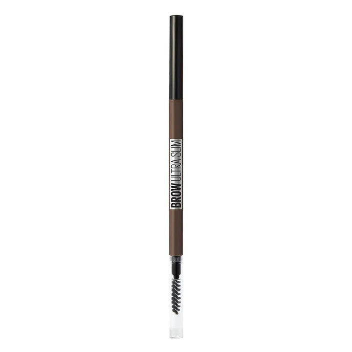 Maybelline Brow Ultra Slim Eyebrow Pencil 05 Brown 1 g - Easy Pharmacy LLC