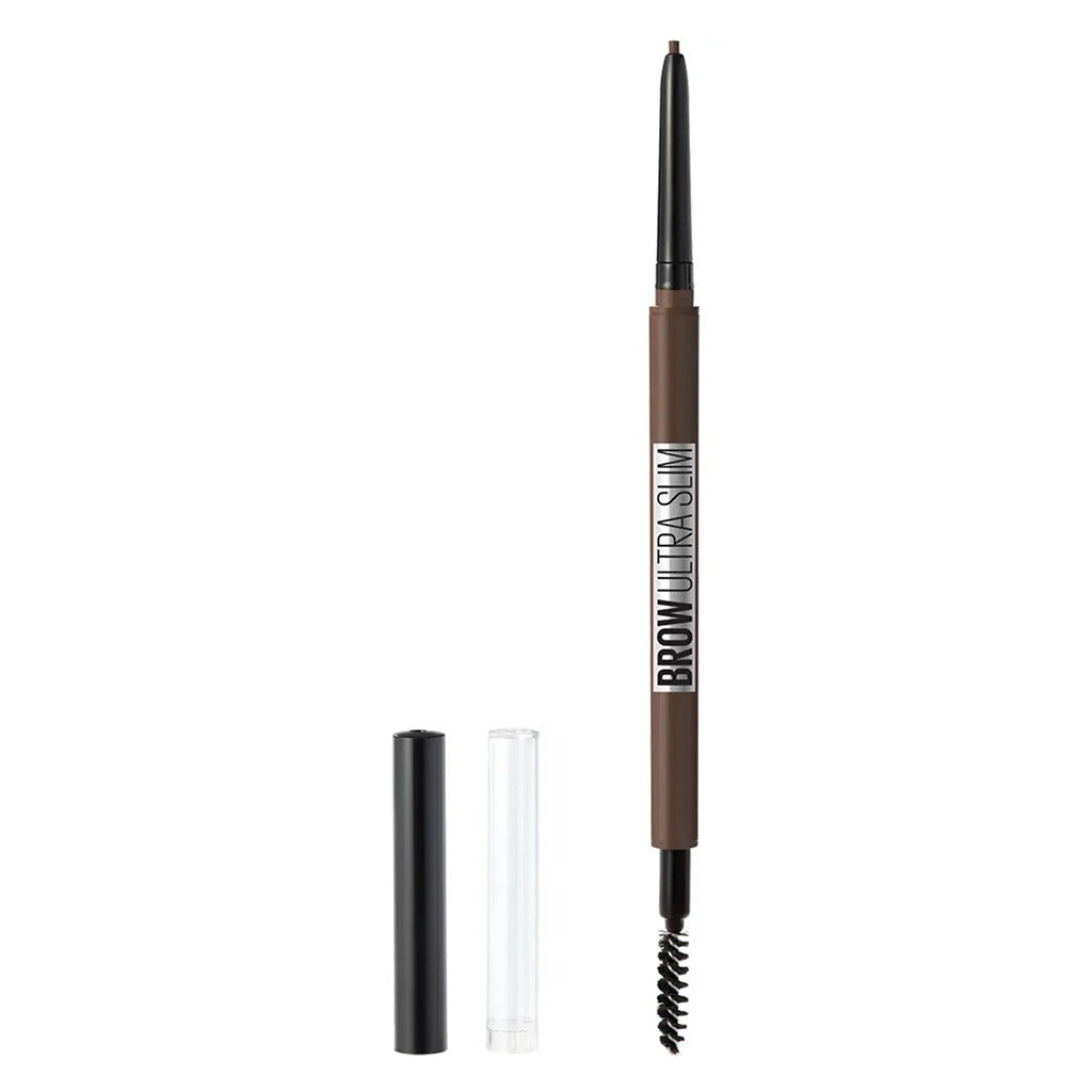 Maybelline Brow Ultra Slim Eyebrow Pencil 05 Brown 1 g - Easy Pharmacy LLC