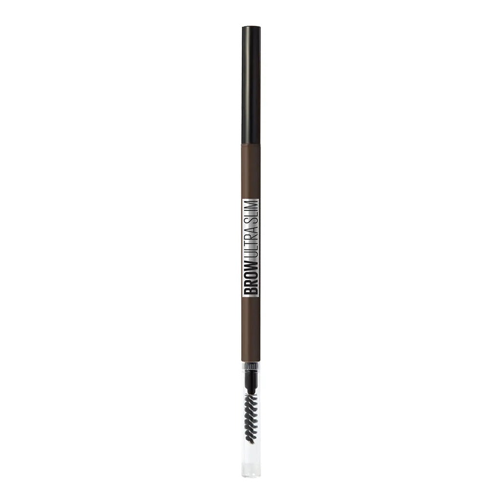 Maybelline Brow Ultra Slim Eyebrow Pencil 04 Medium Brown 1 g - Easy Pharmacy LLC