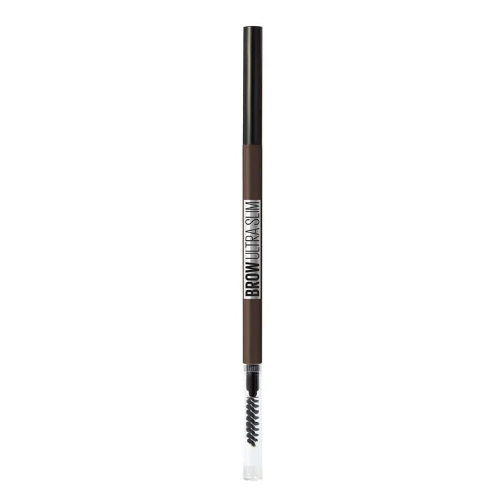 Maybelline Brow Ultra Slim Eyebrow Pencil 04 Medium Brown 1 g - Easy Pharmacy LLC