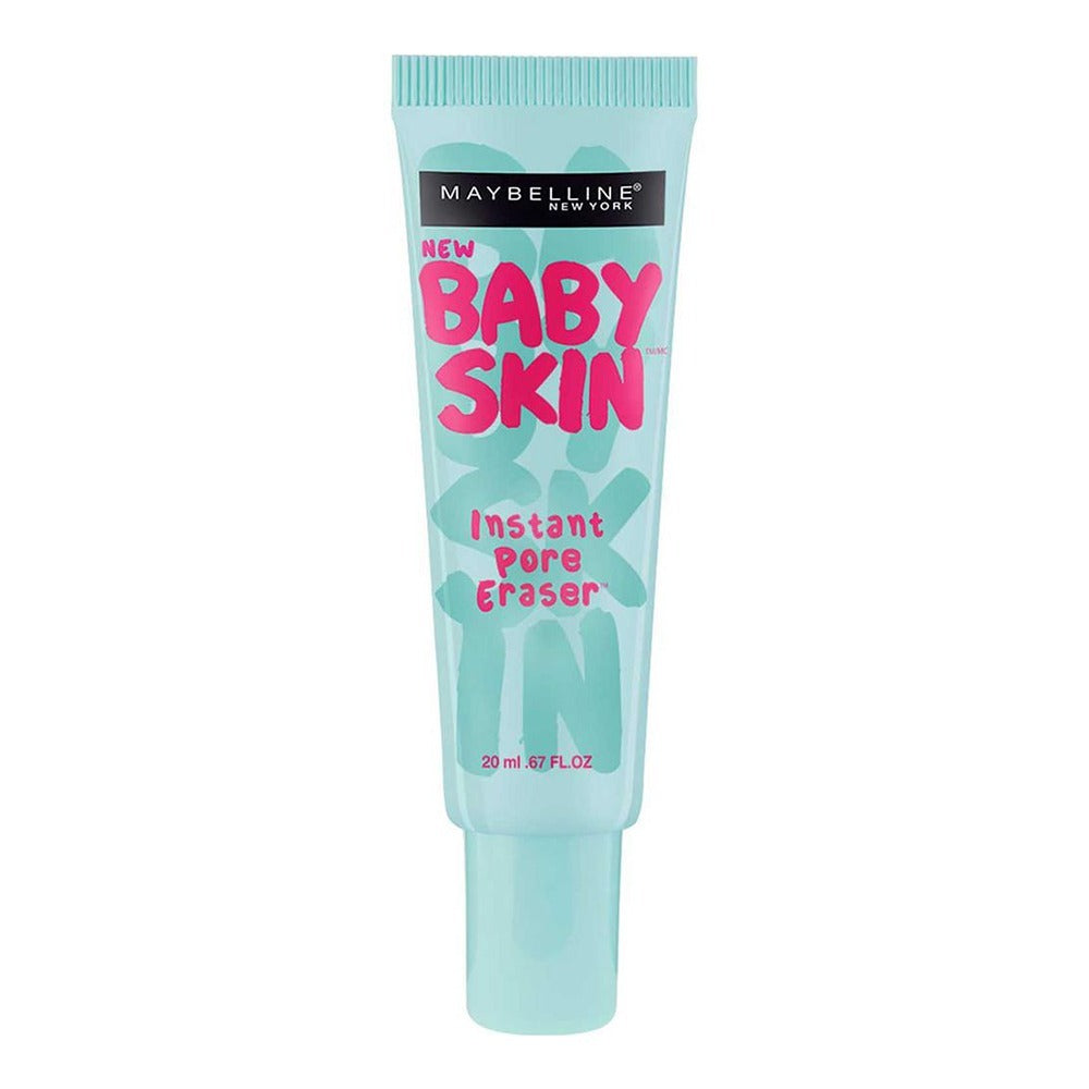 Maybelline Baby Skin Instant Pore Eraser Primer 20 mL - Easy Pharmacy LLC