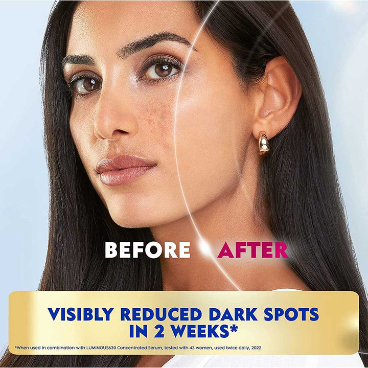 Nivea Luminous630 Even Glow Night Complexion Care Cream 50 mL - Easy Pharmacy LLC