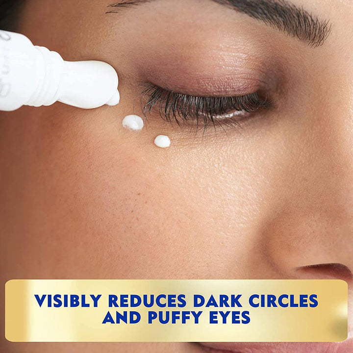 Nivea Luminous630 Even Glow Eye Serum 15 mL - Easy Pharmacy LLC