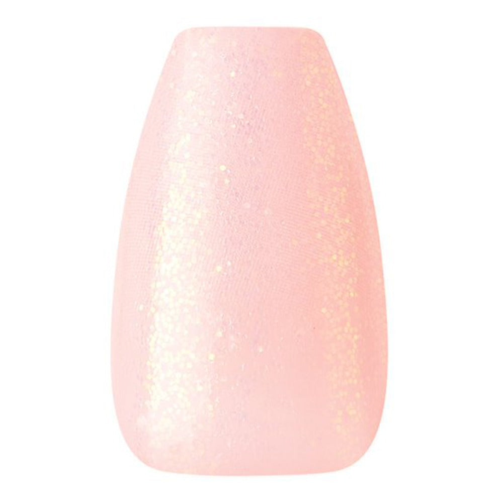 Kiss Classy Trendy Shape & Style Medium Nails 28's KCS02 - Easy Pharmacy LLC