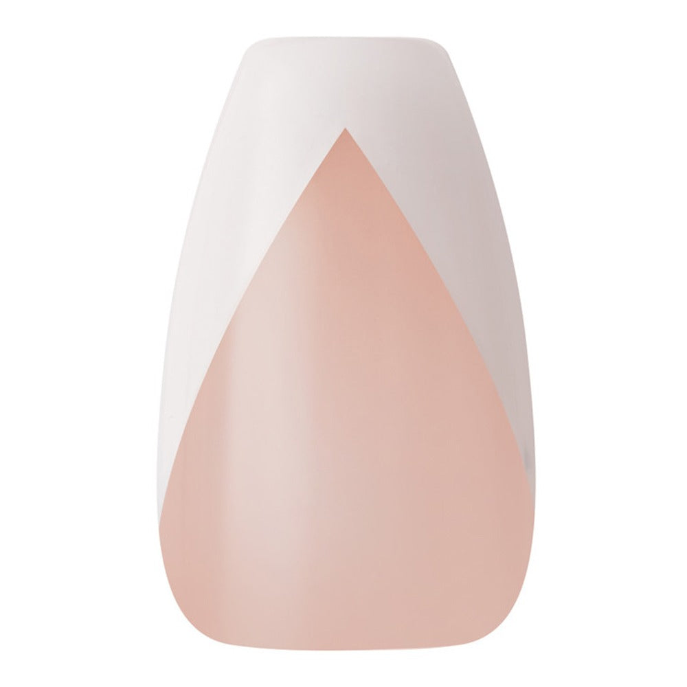 Kiss Classy Trendy Shape & Style Nails Medium 28's KCS04C - Easy Pharmacy LLC