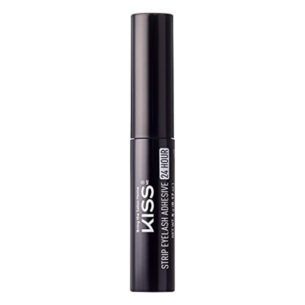 Kiss Strip Eyelash 24 Hour Adhesive Clear 5 g KEHG01C 1's - Easy Pharmacy LLC