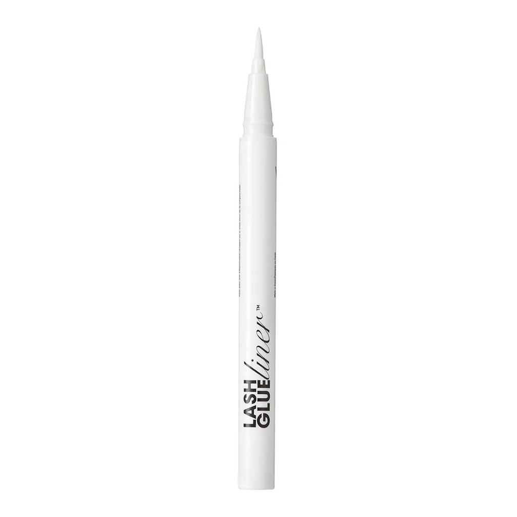 Kiss Lash Glue Liner 0.7 mL Clear 1's KLIN02C - Easy Pharmacy LLC