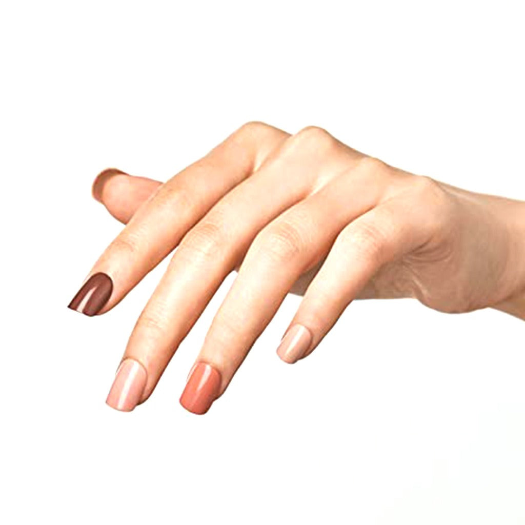 Kiss imPRESS Press On Manicure Before Sunset Short 30's - Easy Pharmacy LLC