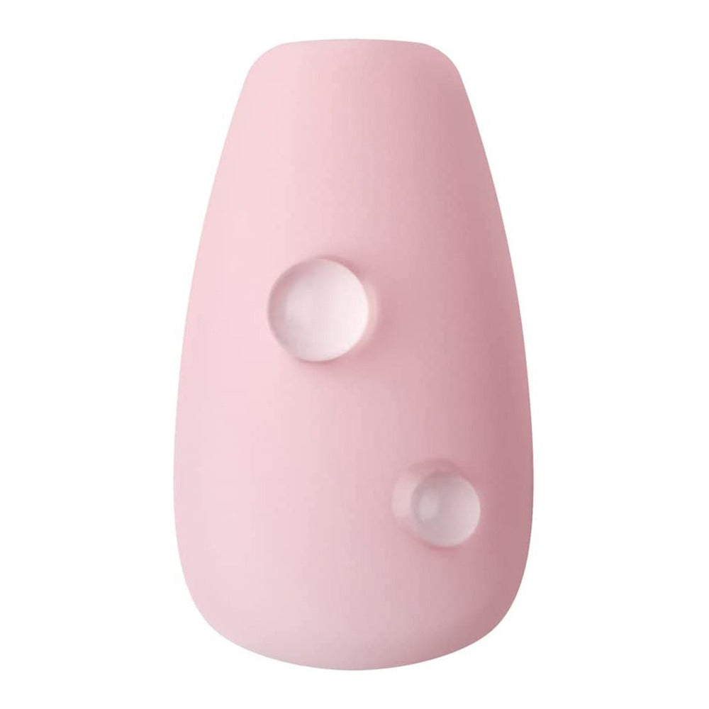 Kiss imPRESS Press On Manicure Dew Drop Medium 30's - Easy Pharmacy LLC