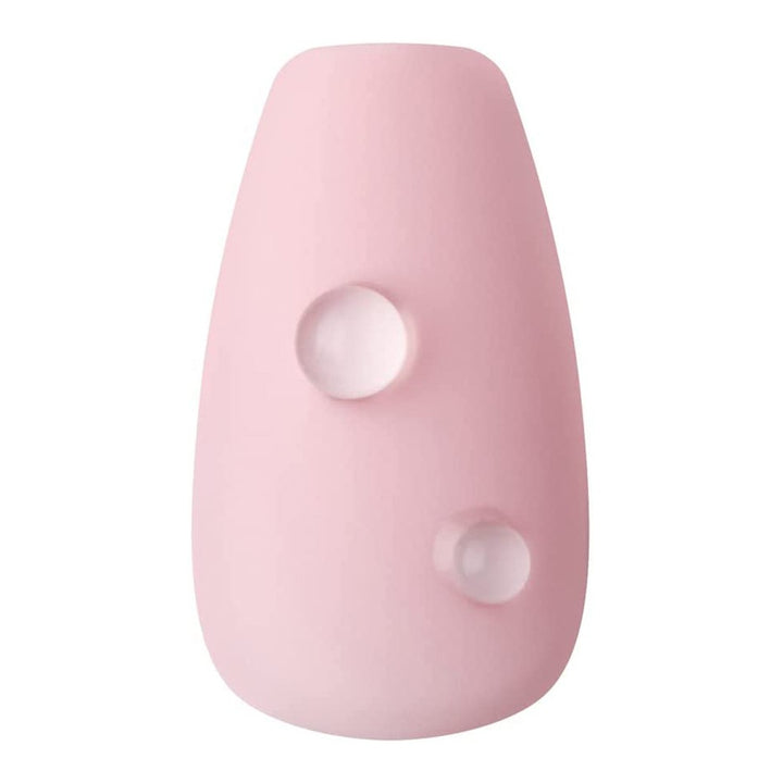 Kiss imPRESS Press On Manicure Dew Drop Medium 30's - Easy Pharmacy LLC