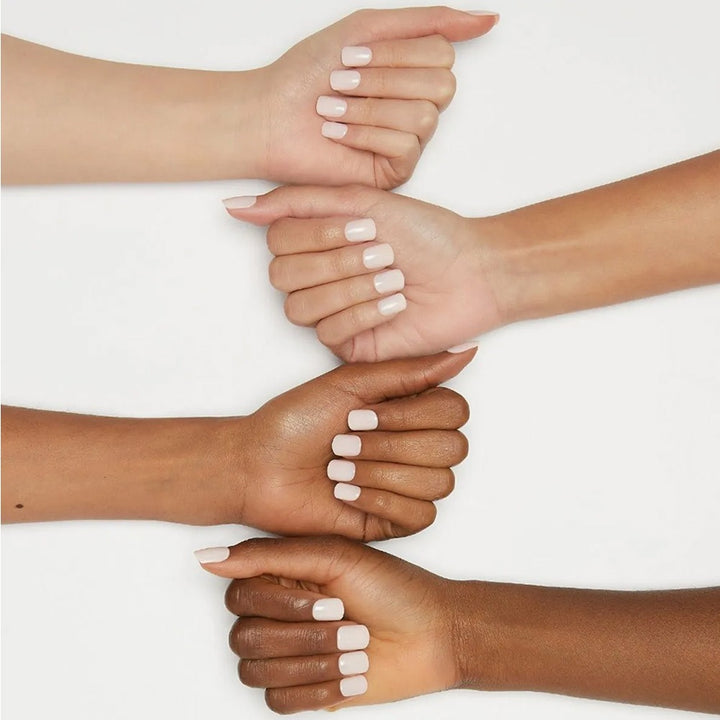 Kiss imPRESS Color Press On Manicure Point Pink 30's - Easy Pharmacy LLC