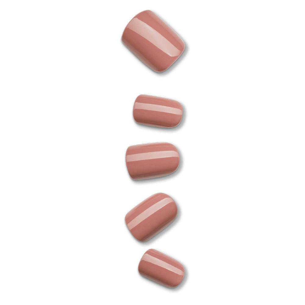 Kiss imPRESS Color Press On Manicure Sandbox 30's - Easy Pharmacy LLC