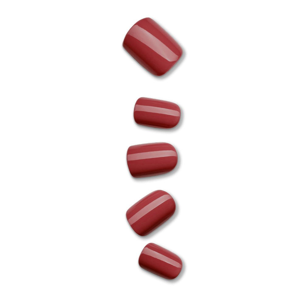 Kiss imPRESS Color Press On Manicure Espress Yourself 30's - Easy Pharmacy LLC