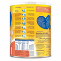 Bebelac Nutri 7 In 1 Stage 1 Baby Milk Formula For 0 To 6 Months 400g