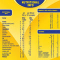 Bebelac Nutri 7 In 1 Stage 2 Infant Milk Formula For 6 To 12 Months 800g